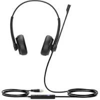 Yealink UH34 Dual Headset Teams USB-A