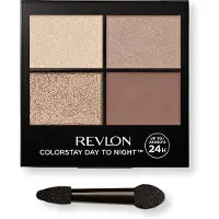 Revlon Colorstay 16h 500 Addictive Øyenskyggepalett