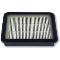 Rowenta Air Force Serenity ZR904501, Filter, Støvsuger med stang, Sort, Hvit, , Air Force Serenity, 1 stykker