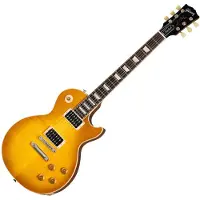 Gibson Les Paul Standard Faded 50s Vintage Honey Burst