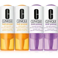 Clinique Fresh Pressed Ansiktsbehandling