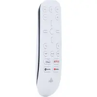 Sony Playstation 5 Media Remote