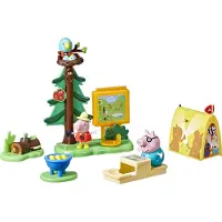Pipsa Possu Peppa's Nature Day