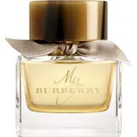 Burberry My 50ml Eau De Parfum