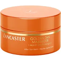 Lancaster Tan Maximizer Balm Face & Body 200ml Aftersun