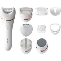 Philips epilator epilator BRE 740/10