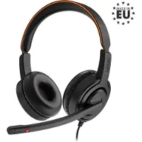 Axtel Axh-v45ucd Voip-hodetelefoner