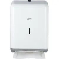 Tork 208140, 272 mm, 122 mm, 380 mm, 2,58 kg, 130 mm, 280 mm