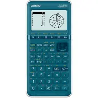 Casio fx-7400GIII, 190 g