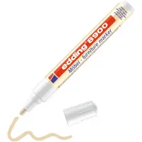 Edding 8900 Furniture Marker Maple / møbel rep. Pen