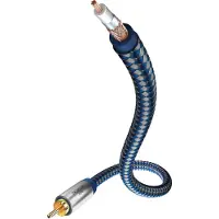 Inakustik Premium Ii Audio Rca-kabel