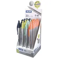 Milan Visningsboks 20 P1