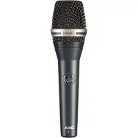 AKG D7 Dynamisk Vokalmikrofon