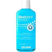 Isdin Bexident Whitening 500ml Munnskyllevann