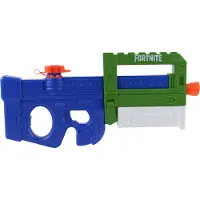 Nerf Supersoaker Fortnite Compact Smg-l Pistol