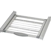 Xavax 00110225, Stablesett, Alle merker, Metall, 1 stykker, 610 mm, 600 mm