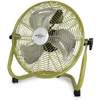 Orbegozo Pw 1531 30 Cm Industriell Vifte