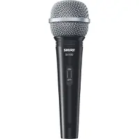 Shure Sv100 Mikrofon