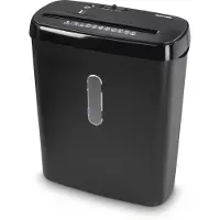 Hama Basic S8cd Makuleringsmaskin