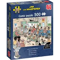 Jumbo Look on the Bright side (500)