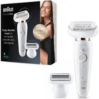 Braun Epilator Silk-épil SES 9002 3D Single