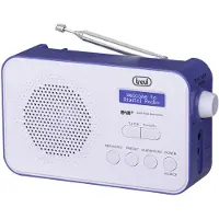 Trevi Dab F92 Radio