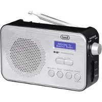 Trevi Dab F92 Radio