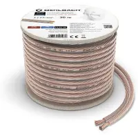 OEHLBACH D1c108 30 M Høyttalerkabel