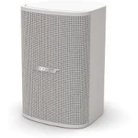 Bose DesignMax DM3SE - Høyttalere - 25 watt - toveis - koaksial - arktisk hvitt, RAL 9003