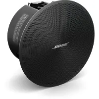 Bose DesignMax DM2C-LP - Høyttalere - 16 watt - svart, RAL 9005