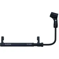 Audix Cab Grabber Gitar Kabinett Mikrofon Klemme