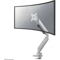 NeoMounts Newstar Flat Screen Desk 49´´ Monitorarmfeste