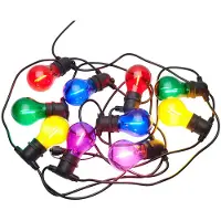 Sirius Home Sirius Tobias Startsæt - 10 LED - Multi