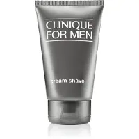 Clinique For Men Cream Shave - 130ml