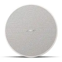 Bose DesignMax DM5C - Høyttalere - 50 watt - toveis - koaksial - arktisk hvitt, RAL 9003