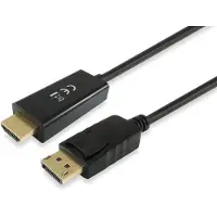 Equip Hdmi-video M/m Kabel 5 M