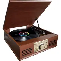 Sunstech Pxr32wd Platespiller