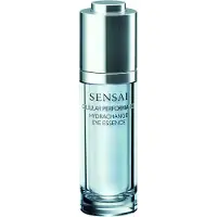Sensai Cp Hydrachange Eye Essence - Dame - 15 ml