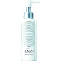 Sensai Silky Purifying Cleansing Oil