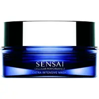 Sensai Cellular Performance Extra Intensive Mask 75ml Estetisk Maske