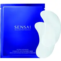 Sensai Cellulær Ytelse Ekstra Intensive 10 Minutters Revitaliserende Pads 2 Enheter