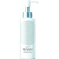 Sensai Silky Cleansing Body 125ml Rengjøringsmiddel