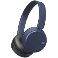 JVC HA-S35BT - Blue