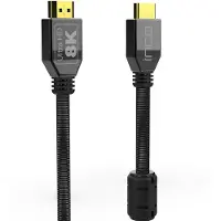 Inca Ihd-21 Hdmi 2.1-kabel 2 M