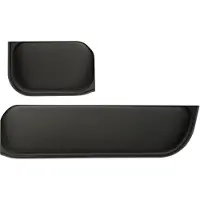 Contour Design Long/Short Wrist Rest RM Pro3