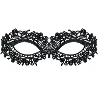 Obsessive Venetian Desire Maske
