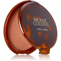 Estée Lauder Bronze Goddess Poweder # 02 Medium