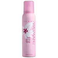 Gosh , Summer Season, Deodorant Spray, For Women, 150 ml For Women
