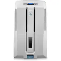 De'Longhi Dd 230 P Wh Avfukter