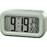 Hama Rc 660 Vekkerklokke